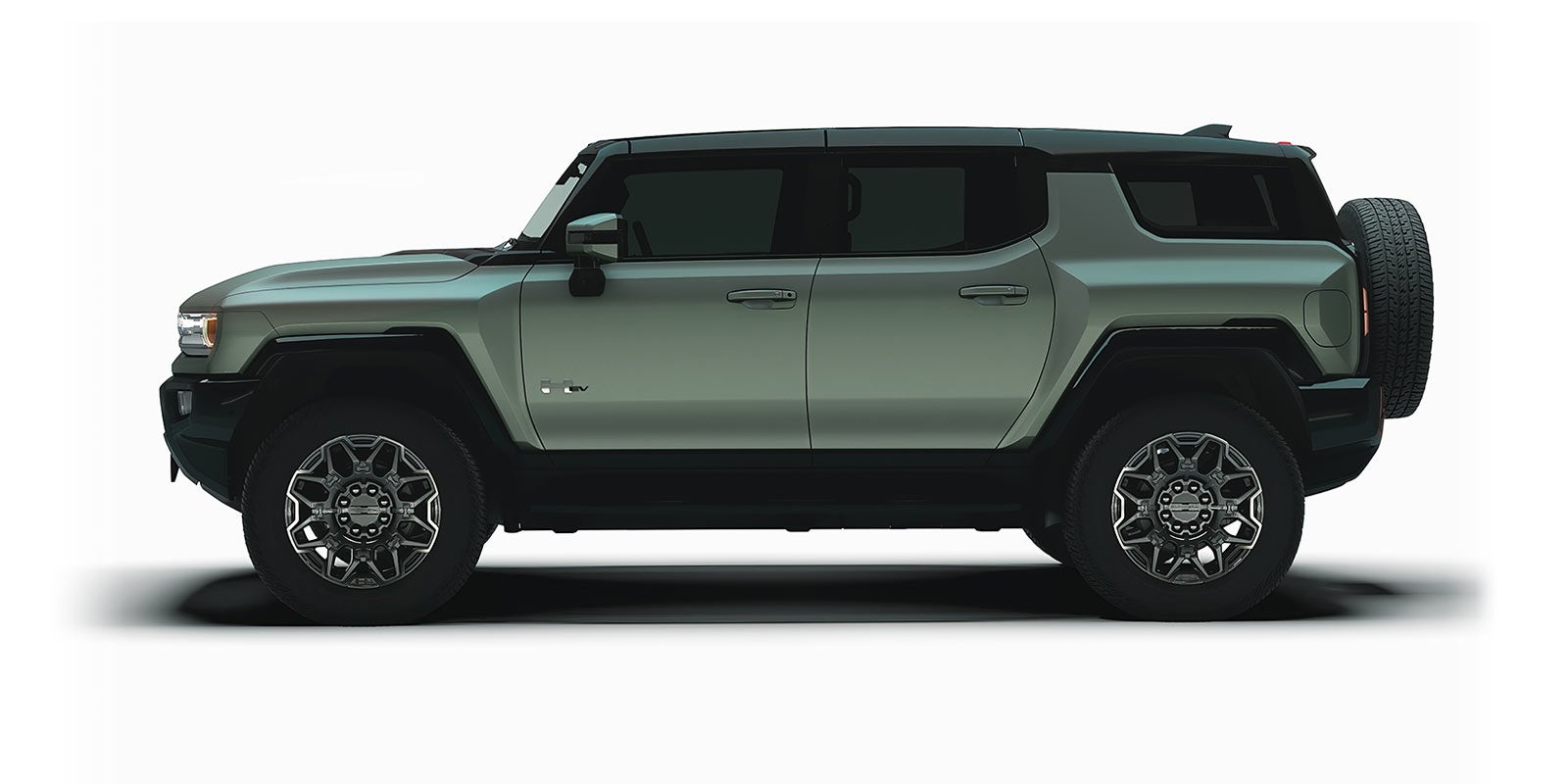 hummer ev pickup and hummer ev | Auto Town GMC in Gladstone OR
