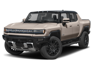 HUMMER EV vs Tesla Cybertruck - Auto Town GMC in Gladstone OR