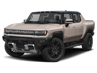 HUMMER EV vs Tesla Cybertruck - Auto Town GMC in Gladstone OR