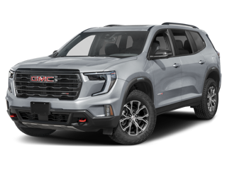 GMC Acadia - Auto Town GMC in Gladstone OR