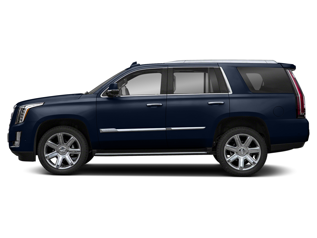 2019 Cadillac Escalade 4WD Luxury