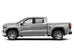 2021 GMC Sierra 1500 Crew Cab Short Box 4-Wheel Drive SLT
