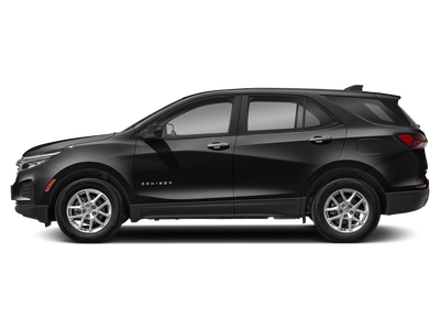 2022 Chevrolet Equinox FWD 4dr LS w/1LS