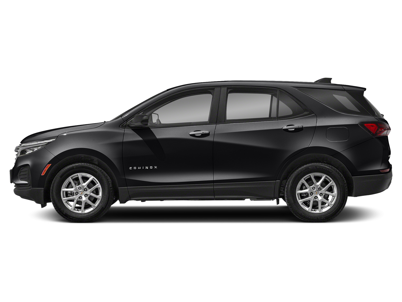 2022 Chevrolet Equinox FWD 4dr LS w/1LS