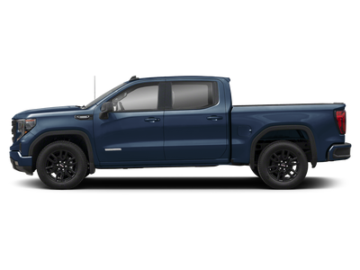 2026 GMC Sierra 1500 Crew Cab Short Box 4-Wheel Drive Elevation 3SB