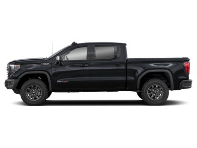 2026 GMC Sierra 1500 Crew Cab Short Box 4-Wheel Drive AT4X