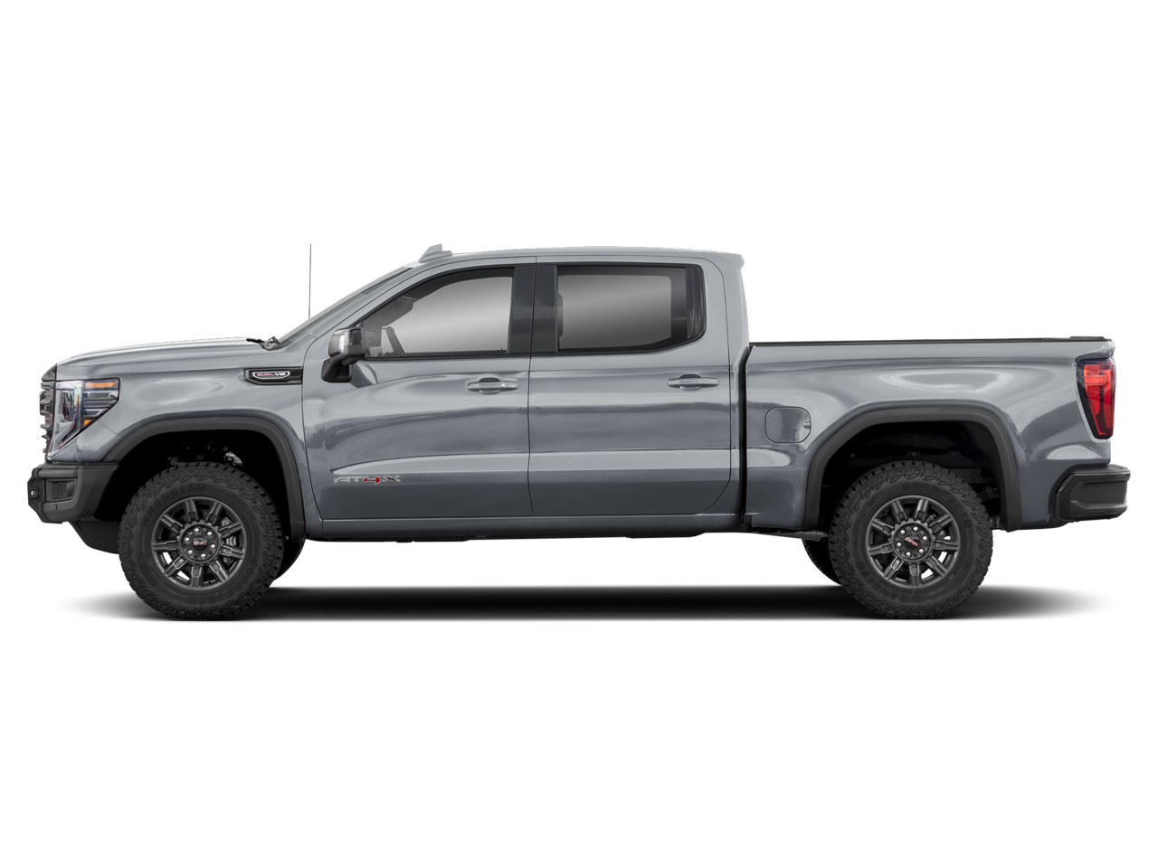 2026 GMC Sierra 1500 Crew Cab Short Box 4-Wheel Drive AT4X