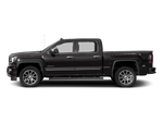 2017 GMC Sierra 1500 Crew Cab Standard Box 4-Wheel Drive Denali