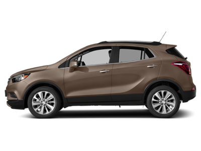 2019 Buick Encore Preferred AWD