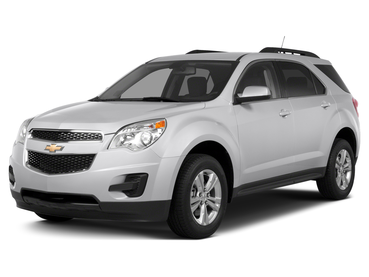 2015 Chevrolet Equinox AWD LTZ