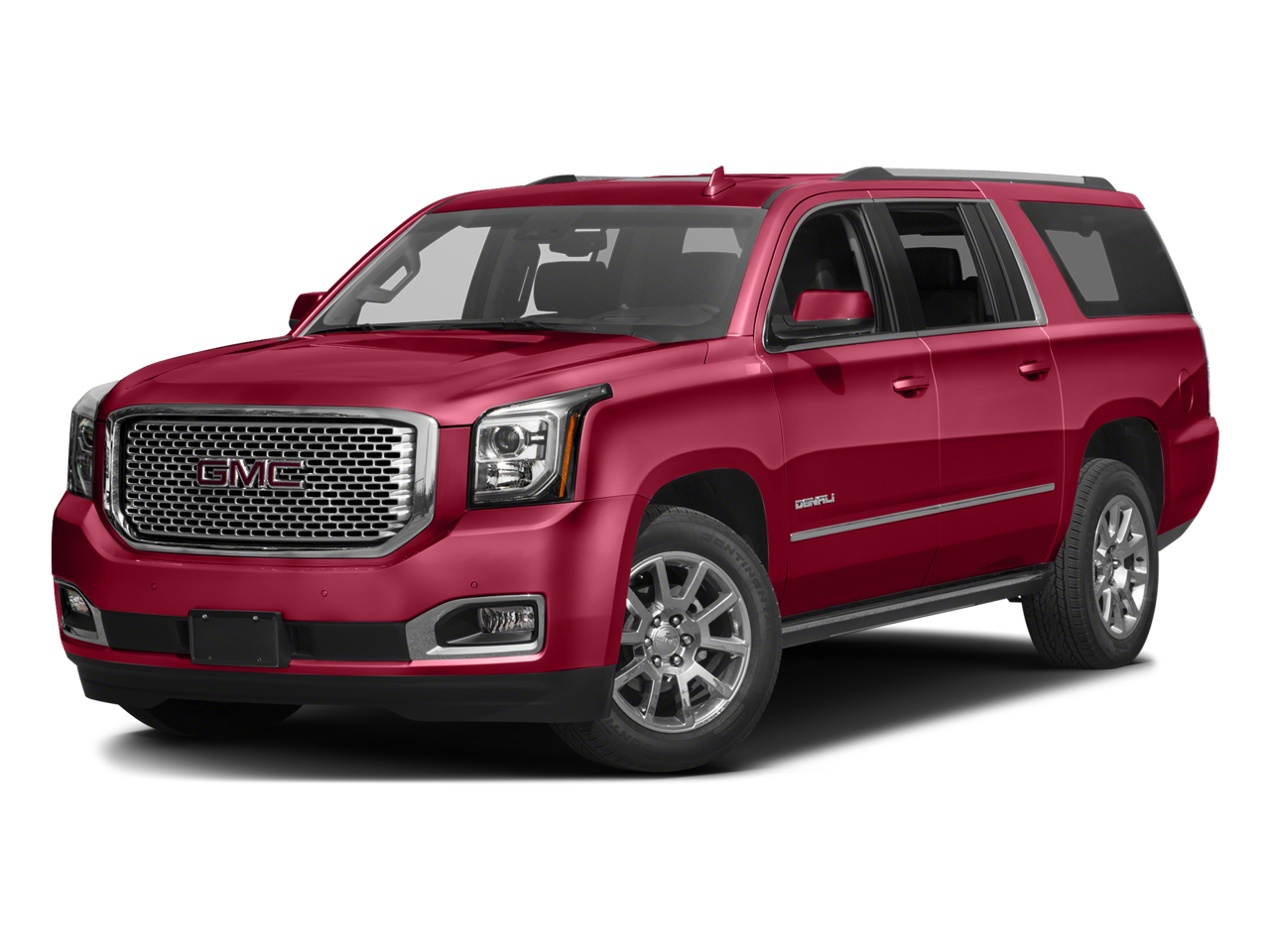 2016 GMC Yukon XL 4WD 4dr Denali