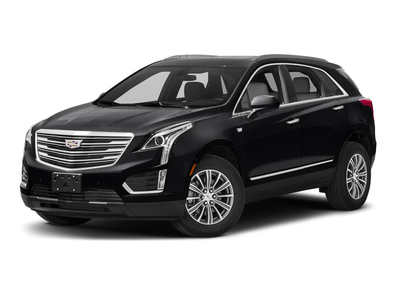 2018 Cadillac XT5 FWD 4dr Luxury