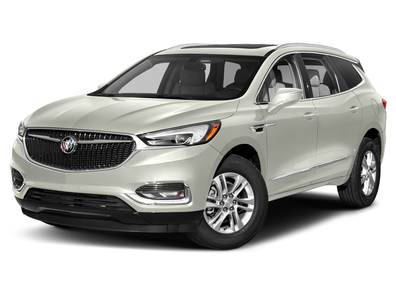 2019 Buick Enclave Premium AWD