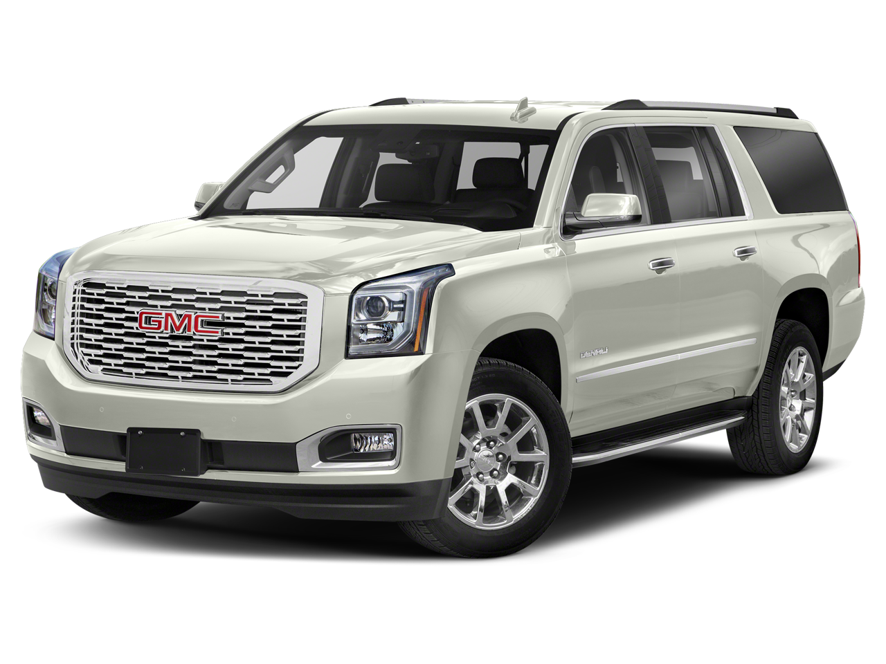 2019 GMC Yukon XL 4WD 4dr Denali