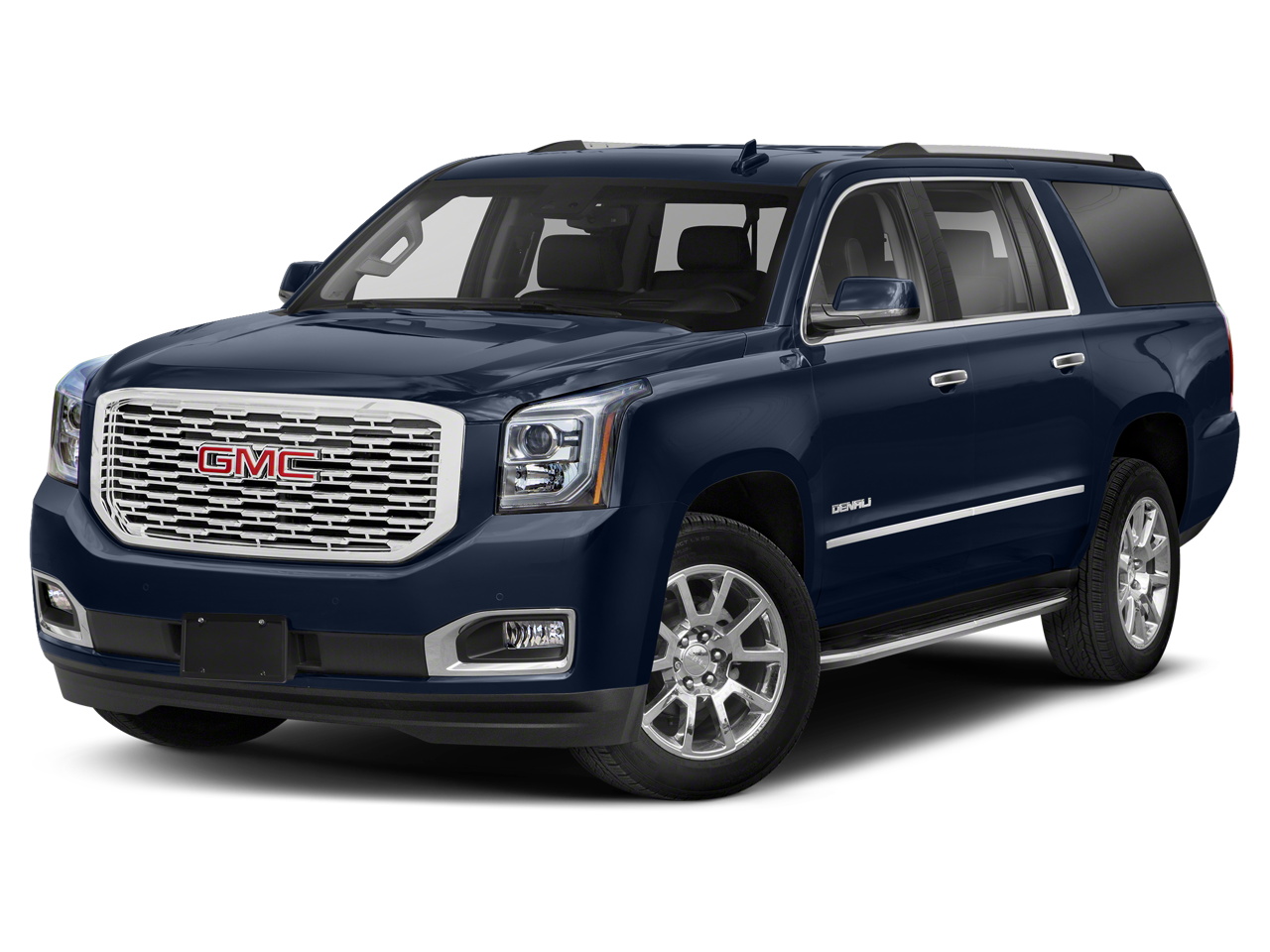 2019 GMC Yukon Denali AWD's photo