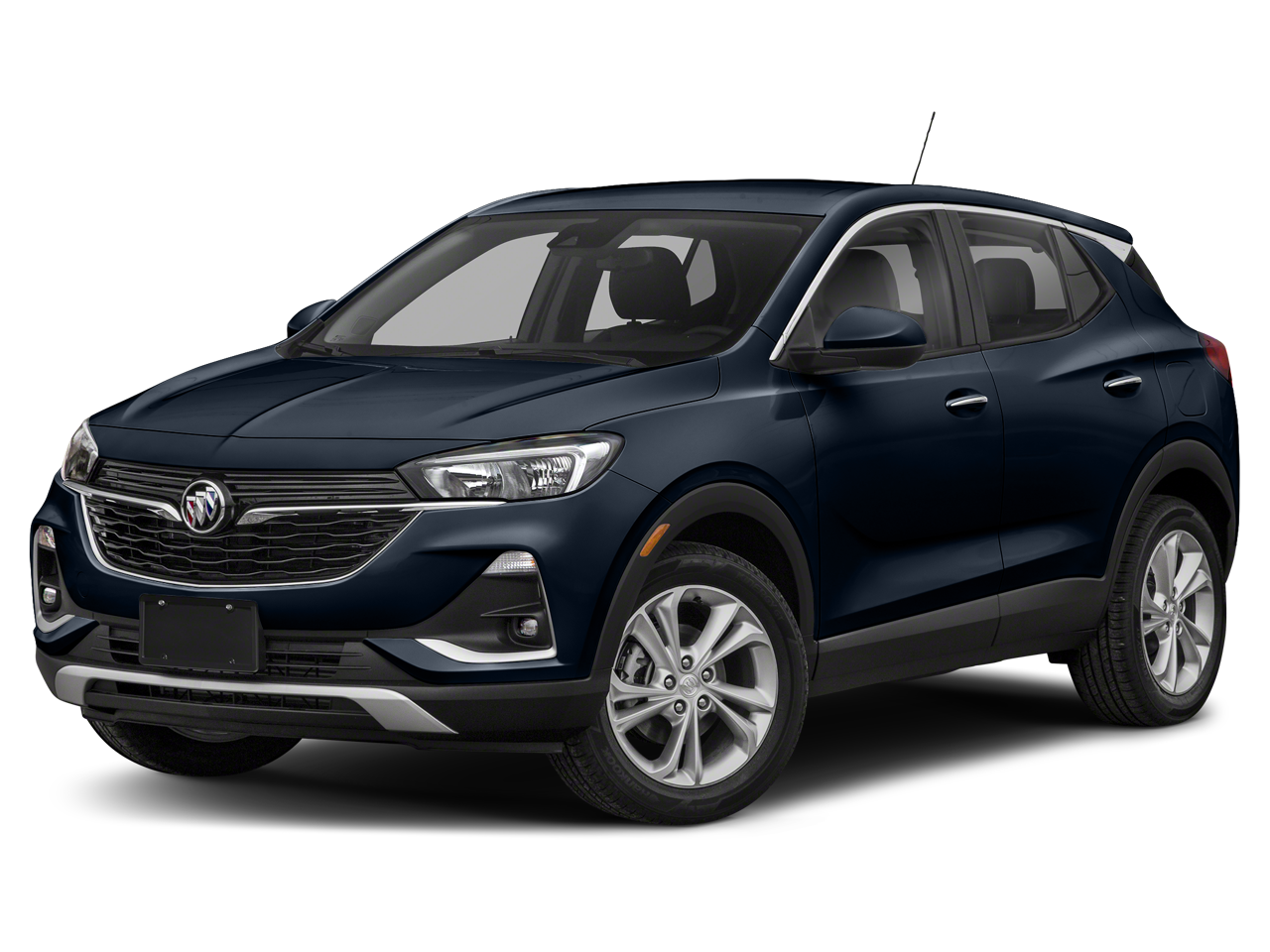 2021 Buick Encore GX Preferred FWD