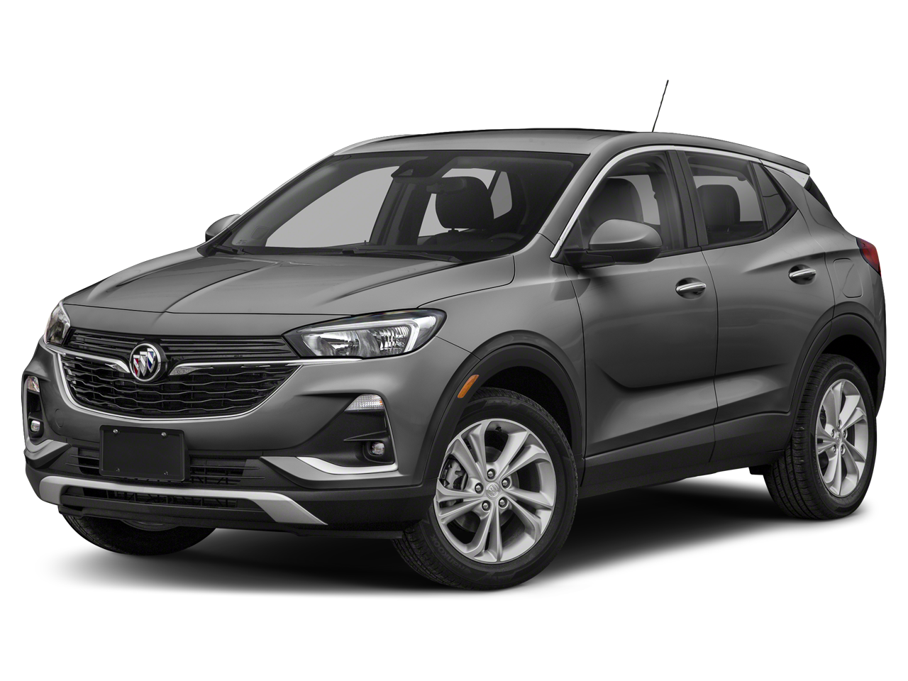 2021 Buick Encore GX Preferred FWD