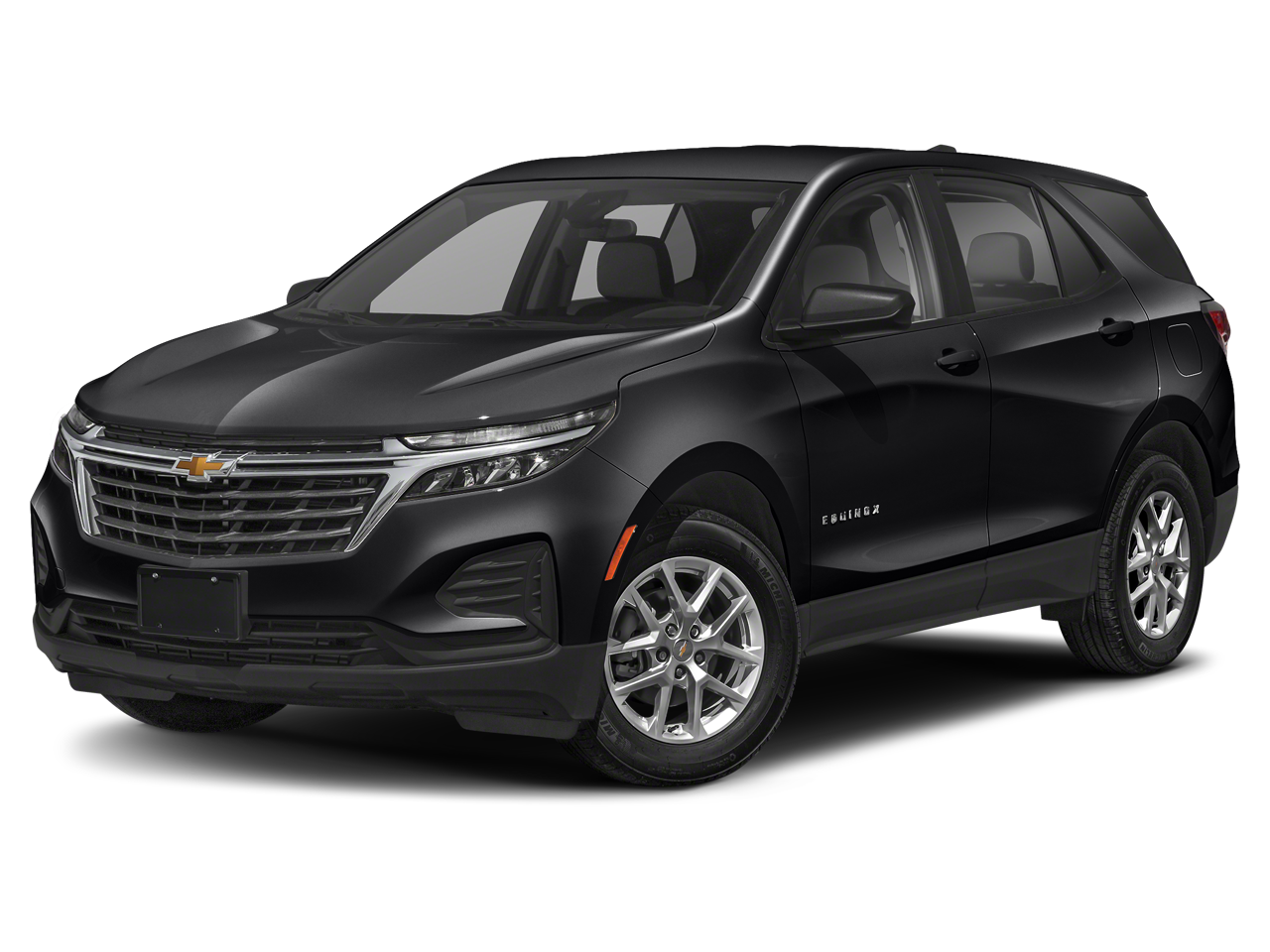2022 Chevrolet Equinox FWD 4dr LS w/1LS