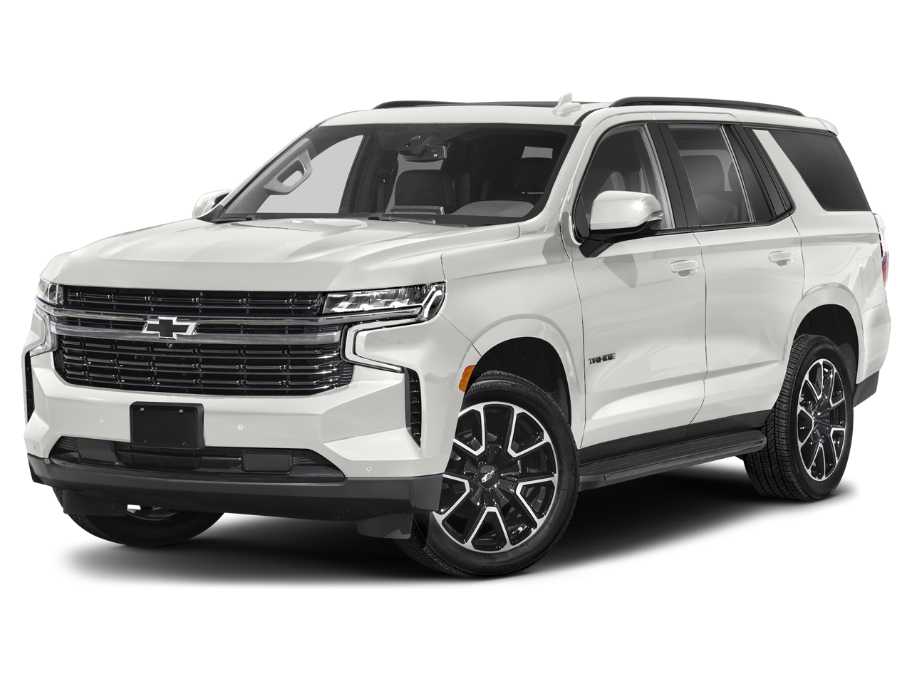 2023 Chevrolet Tahoe 4WD RST