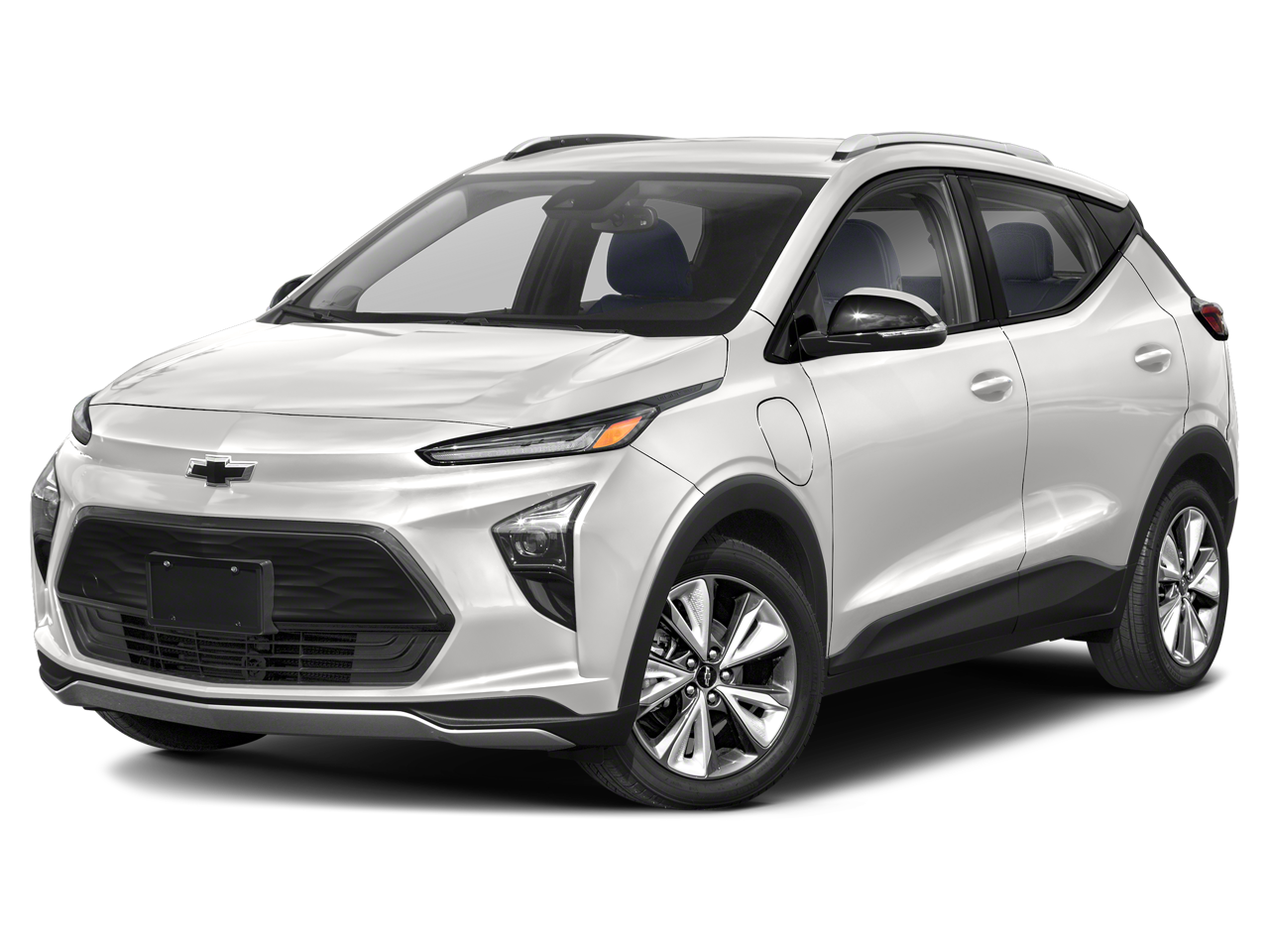 2023 Chevrolet Bolt EUV