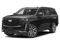 2024 Cadillac Escalade 4WD Sport Platinum