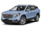 2024 GMC Terrain FWD 4dr SLE