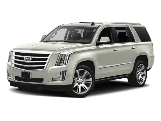 2017 Cadillac Escalade AWD Premium Luxury's photo