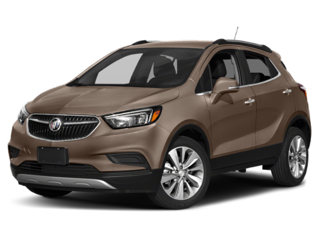 2019 Buick Encore Preferred AWD