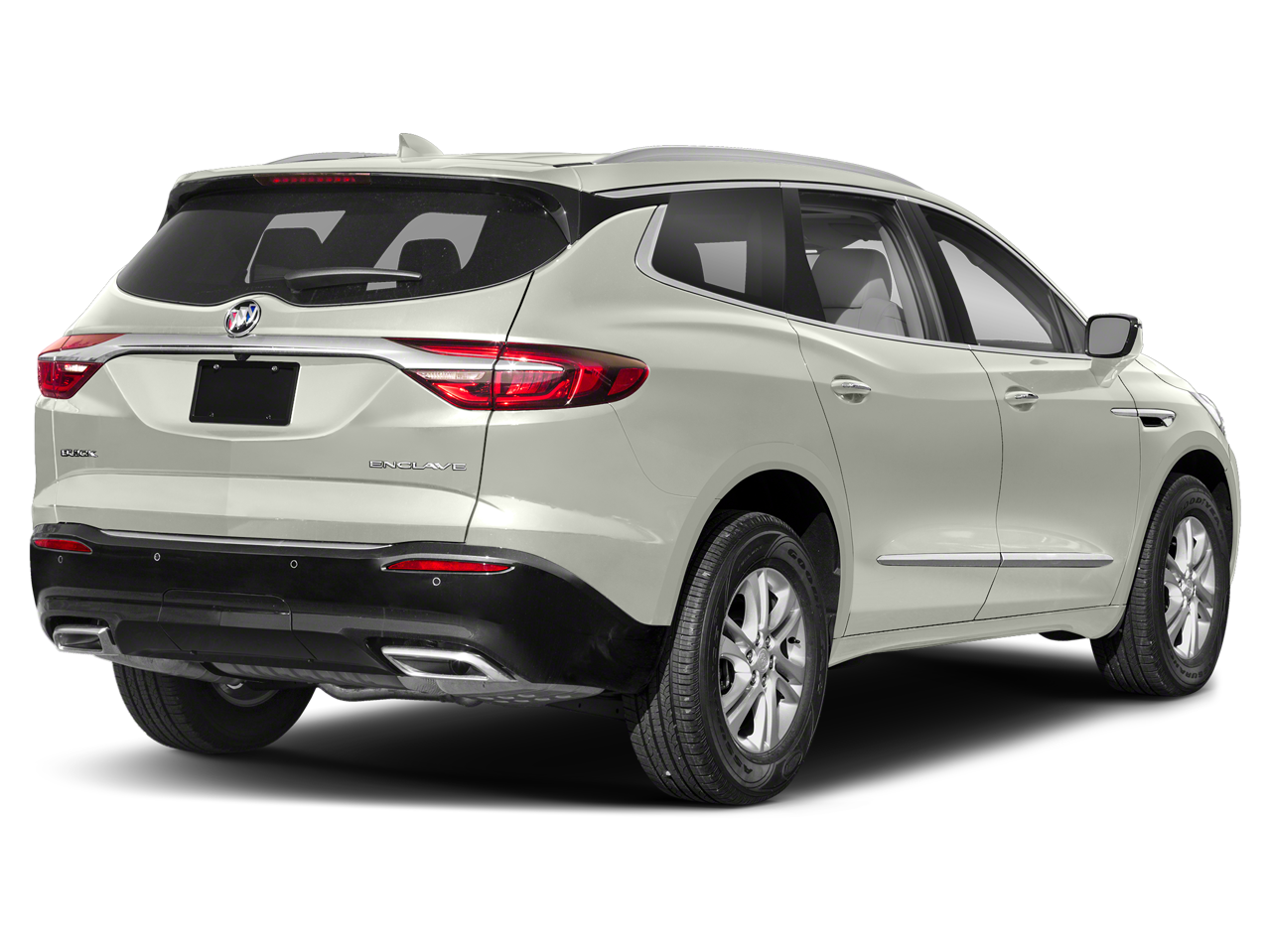 2019 Buick Enclave Premium AWD