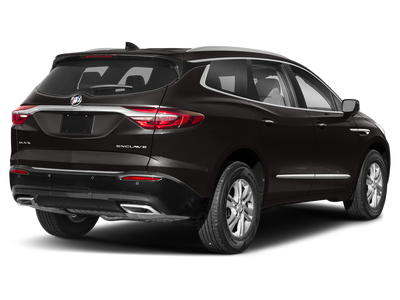 2019 Buick Enclave Premium AWD