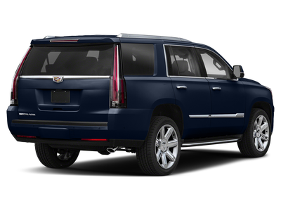 2019 Cadillac Escalade 4WD Luxury