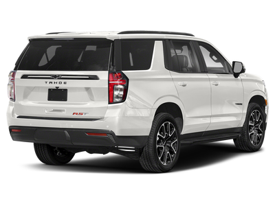 2023 Chevrolet Tahoe 4WD RST
