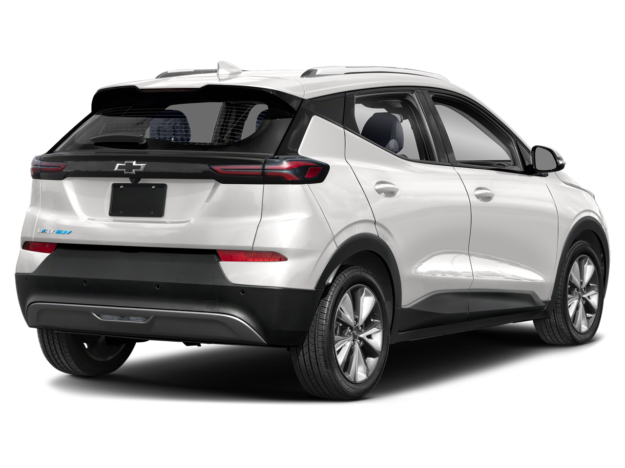 Used 2023 Chevrolet Bolt EUV LT with VIN 1G1FY6S03P4118476 for sale in Gladstone, OR