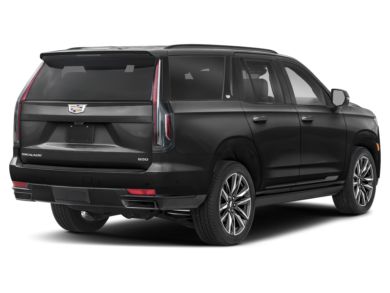 2024 Cadillac Escalade 4WD Sport Platinum