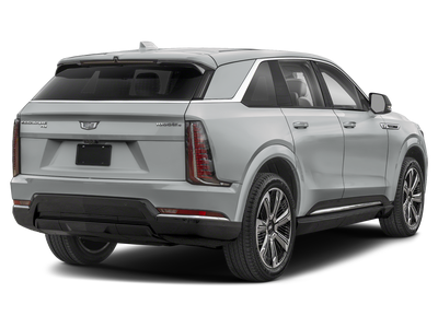 2025 Cadillac ESCALADE IQ AWD Luxury 2