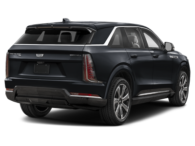 2025 Cadillac ESCALADE IQ AWD Luxury 2