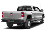 2017 GMC Sierra 3500 HD Crew Cab Long Box 4-Wheel Drive Denali