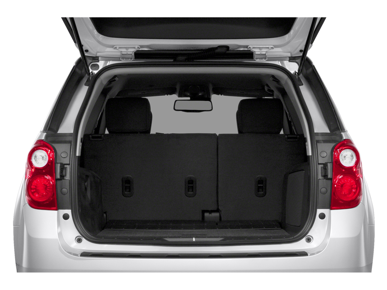 2015 Chevrolet Equinox AWD LTZ