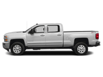 2015 Chevrolet Silverado 2500 HD Crew Cab Standard Box 4-Wheel Drive LTZ
