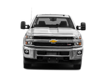 2015 Chevrolet Silverado 2500 HD Crew Cab Standard Box 4-Wheel Drive LTZ