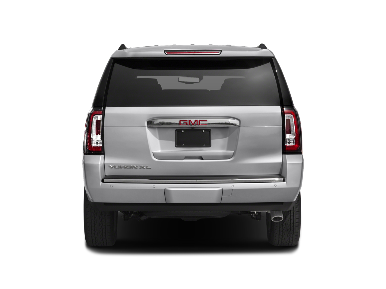 2015 GMC Yukon XL 4WD 4dr Denali