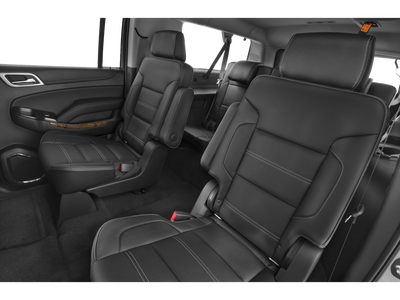 2015 GMC Yukon XL 4WD 4dr Denali