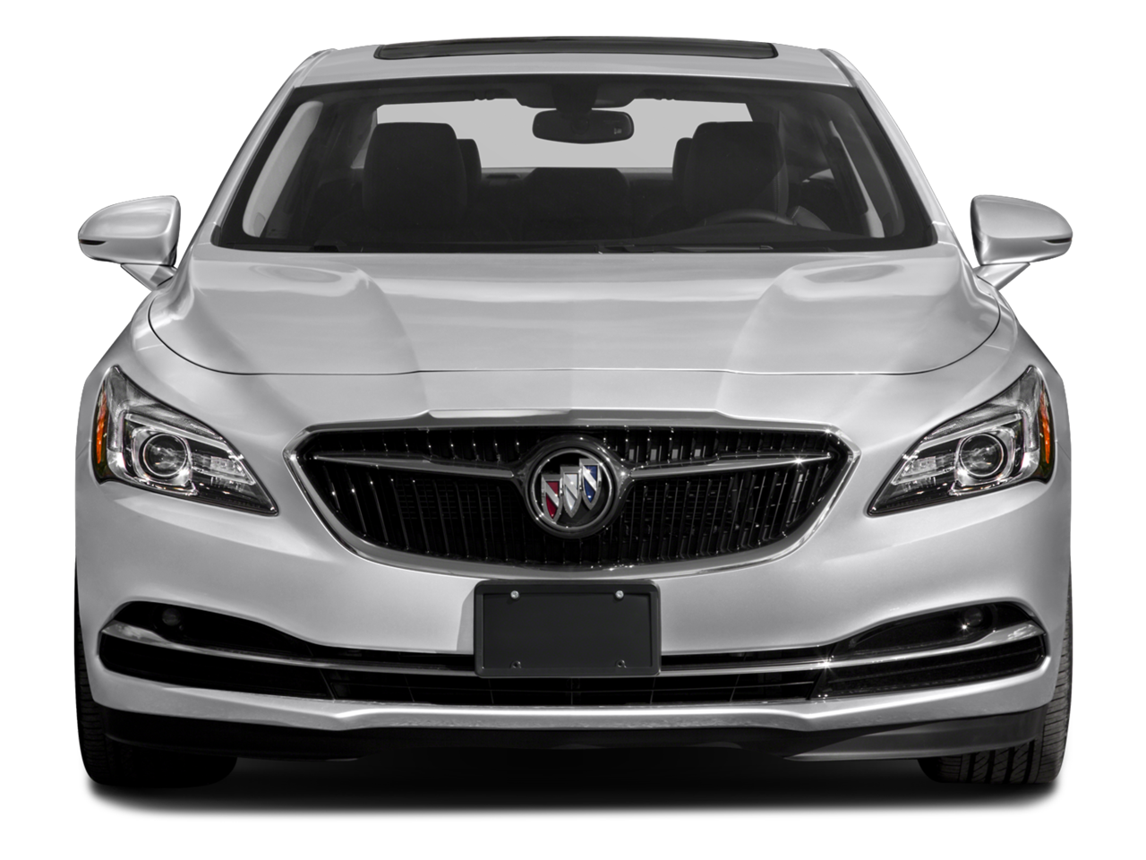 2017 Buick LaCrosse FWD Essence