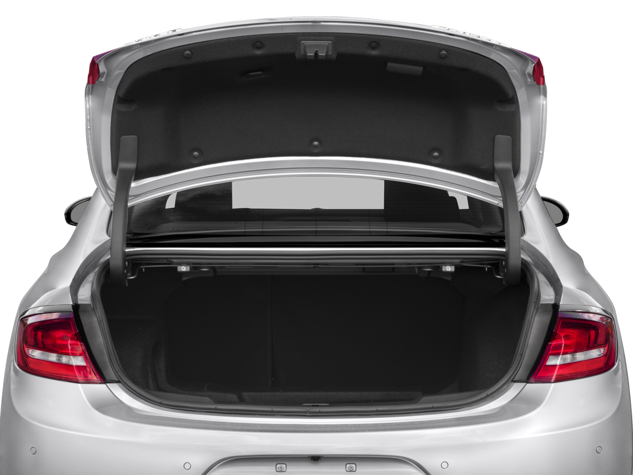 2017 Buick LaCrosse FWD Essence