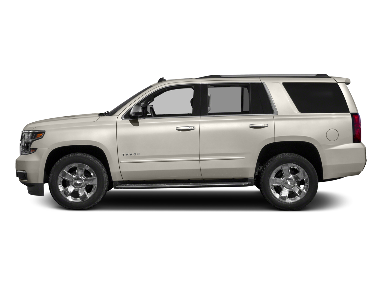 2017 Chevrolet Tahoe 4WD Premier