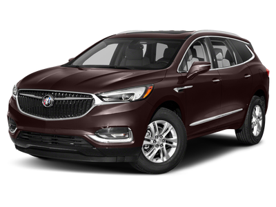 2019 Buick Enclave Premium AWD