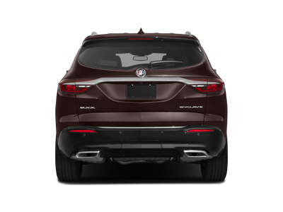 2019 Buick Enclave Premium AWD