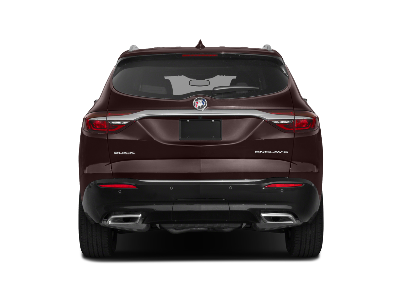 2019 Buick Enclave Premium AWD