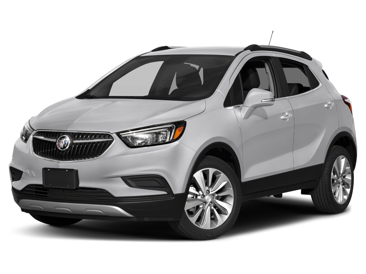 2019 Buick Encore Preferred AWD's photo