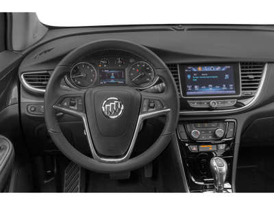 2019 Buick Encore Preferred AWD